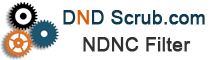 DND-scrub